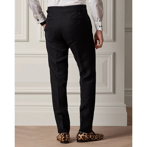 폴로 랄프로렌 Gregory Hand-Tailored Tuxedo Trouser