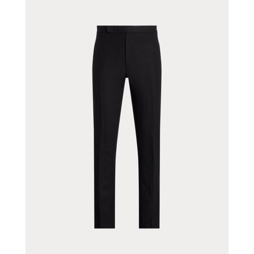 폴로 랄프로렌 Gregory Hand-Tailored Tuxedo Trouser