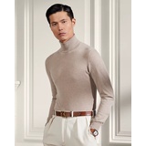 Cashmere Turtleneck Sweater