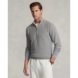 Performance Quarter-Zip Sweater