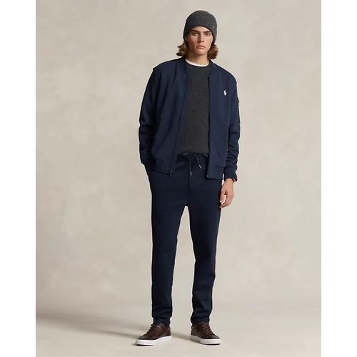 폴로 랄프로렌 Tapered Double-Knit Pant