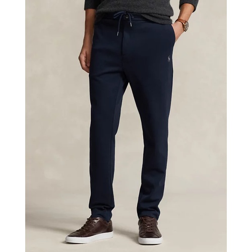 폴로 랄프로렌 Tapered Double-Knit Pant