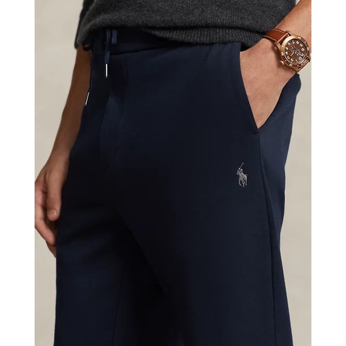 폴로 랄프로렌 Tapered Double-Knit Pant