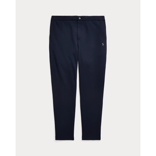 폴로 랄프로렌 Tapered Double-Knit Pant