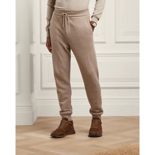 폴로 랄프로렌 Wool-Blend Jogger Pant