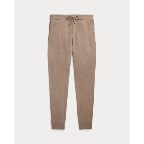 폴로 랄프로렌 Wool-Blend Jogger Pant