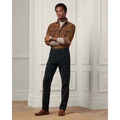 폴로 랄프로렌 Corduroy Trouser