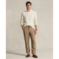 Polo Prepster Classic Fit Twill Pant