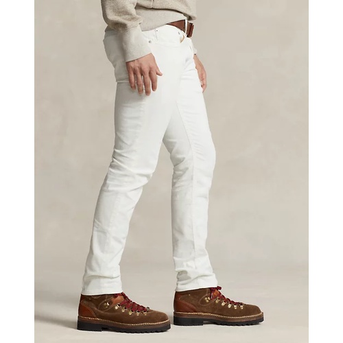 폴로 랄프로렌 Sullivan Slim Stretch Corduroy Pant