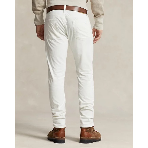 폴로 랄프로렌 Sullivan Slim Stretch Corduroy Pant