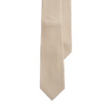 Wool Crepe Tie