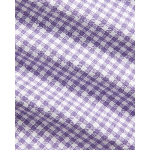 폴로 랄프로렌 Classic Fit Gingham Oxford Shirt