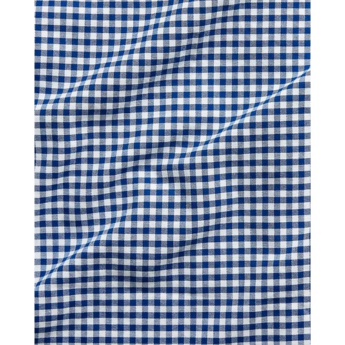 폴로 랄프로렌 Classic Fit Gingham Oxford Shirt