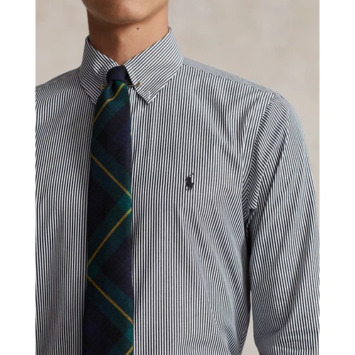 폴로 랄프로렌 Classic Fit Poplin Shirt