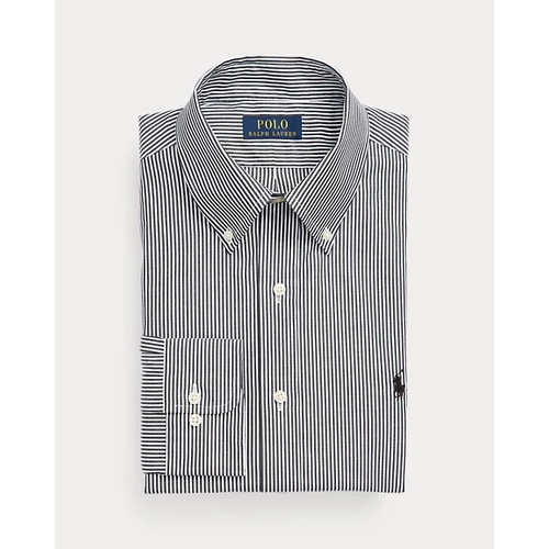 폴로 랄프로렌 Classic Fit Poplin Shirt