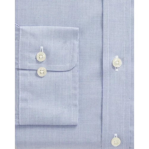 폴로 랄프로렌 Slim Fit Poplin Shirt