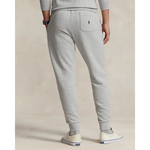 폴로 랄프로렌 The RL Fleece Logo Jogger Pant