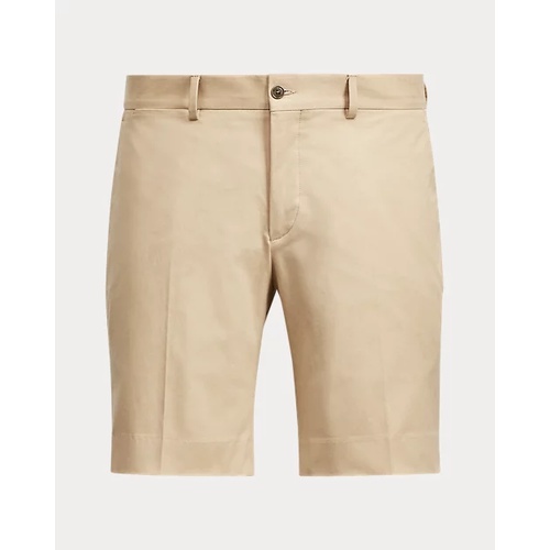 폴로 랄프로렌 Straight Fit Stretch Chino Short