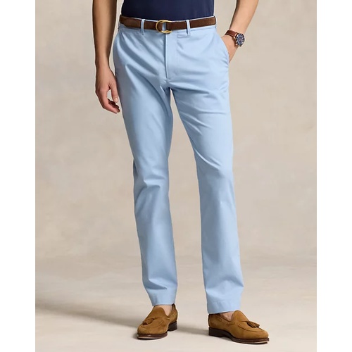 폴로 랄프로렌 Stretch Slim Fit Performance Chino Pant