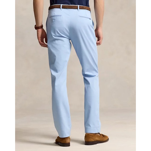 폴로 랄프로렌 Stretch Slim Fit Performance Chino Pant