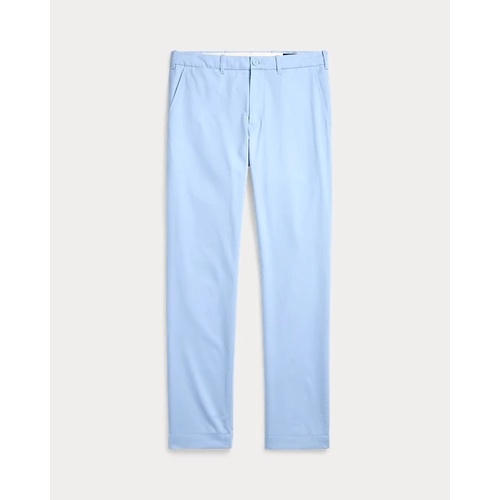 폴로 랄프로렌 Stretch Slim Fit Performance Chino Pant