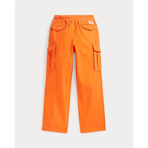 폴로 랄프로렌 Cotton Ripstop Cargo Pant