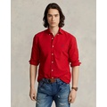 Classic Fit Garment-Dyed Oxford Shirt - All Fits