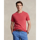 Classic Fit Soft Cotton Crewneck T-Shirt