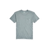 Garment-Dyed Pocket T-Shirt