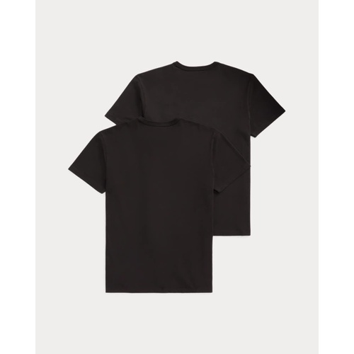 폴로 랄프로렌 Garment-Dyed Pocket T-Shirt 2-Pack