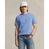 Classic Fit Striped Jersey T-Shirt