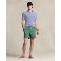 6-Inch Polo Prepster Stretch Chino Short