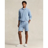 6.5-Inch Loopback Fleece Short