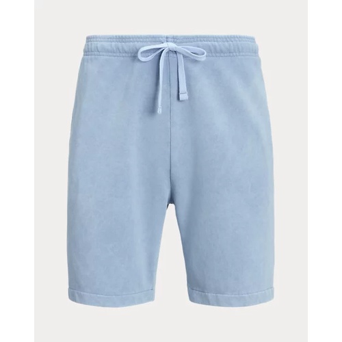 폴로 랄프로렌 6.5-Inch Loopback Fleece Short