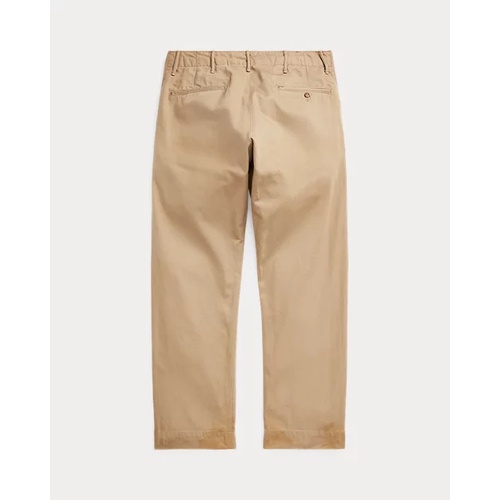 폴로 랄프로렌 Repaired Twill Field Pant