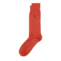 Stretch Wool Trouser Socks