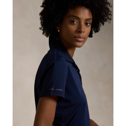 폴로 랄프로렌 Classic Fit Tour Polo Shirt