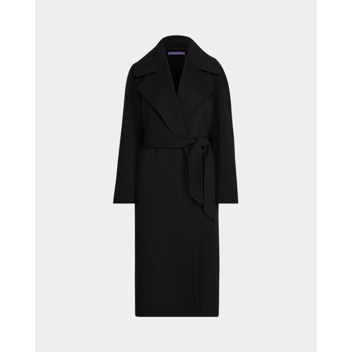 폴로 랄프로렌 Leonarda Wrap Coat