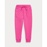 Fleece Jogger Pant