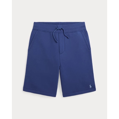 폴로 랄프로렌 Fleece Drawstring Short