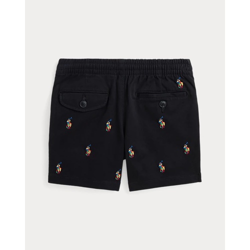 폴로 랄프로렌 Polo Prepster Stretch Chino Short