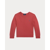 Spa Terry Sweatshirt