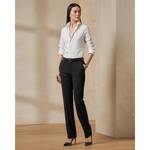 폴로 랄프로렌 Seth Stretch Wool Crepe Pant