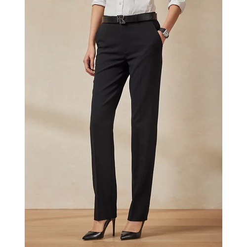 폴로 랄프로렌 Seth Stretch Wool Crepe Pant