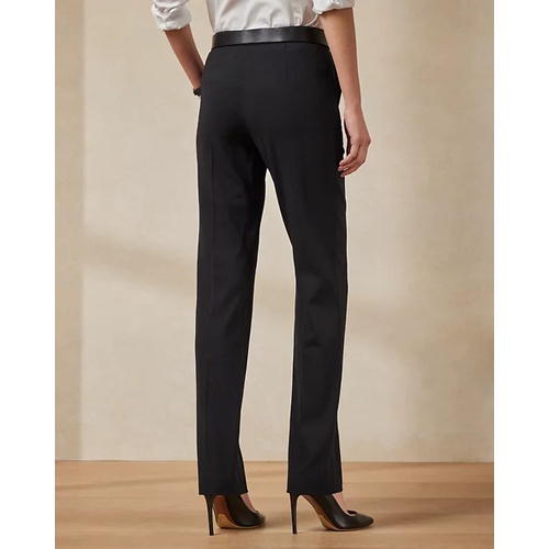 폴로 랄프로렌 Seth Stretch Wool Crepe Pant