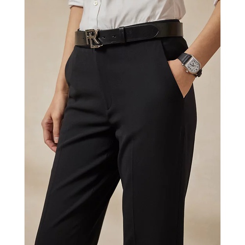 폴로 랄프로렌 Seth Stretch Wool Crepe Pant