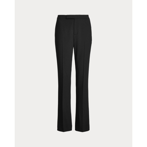 폴로 랄프로렌 Seth Stretch Wool Crepe Pant