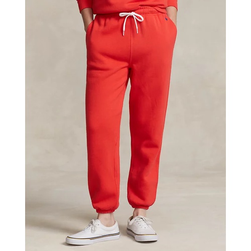 폴로 랄프로렌 Fleece Athletic Pant