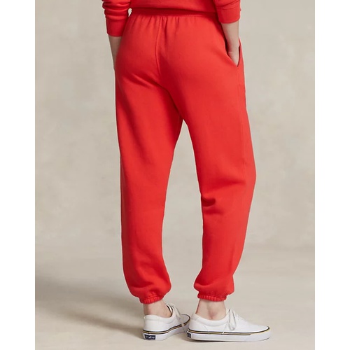 폴로 랄프로렌 Fleece Athletic Pant