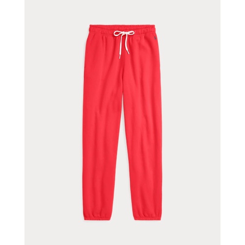 폴로 랄프로렌 Fleece Athletic Pant